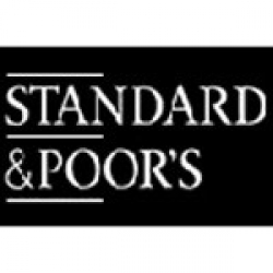 Standard&Poors     ""