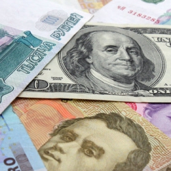 МВФ категорически против, чтобы Украина отдавала долги его деньгами