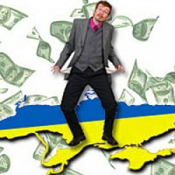 Николай Азаров в интервью Der Standard: Порошенко и Яценюк практически разрушили экономику страны 