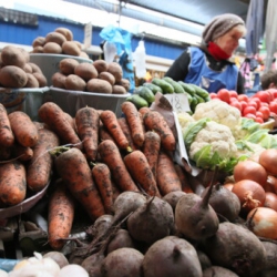 «Золотые» овощи в Украине: названа неочевидная причина роста цен