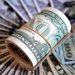 НБУ купил валюты на 1,4 миллиарда долларов 