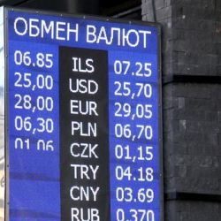 Национальный банк Украины прокомментировал резкий скачек курса валют