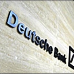 "Deutsche Bank"    "Sal. Oppenheim" 