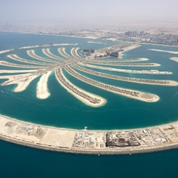 Dubai World    5  