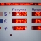 Украинцы продолжают скупать наличную валюту