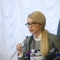 Срочное заявление Тимошенко: "С ПриватБанка началась ликвидация банковской системы" (видео)