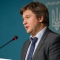 Министр финансов Александр Данилюк: Украина должна развиваться без МВФ