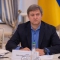 Данилюк объяснил свою отставку возможной отменой национализации ПриватБанка