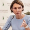 Замглавы НБУ Рожкова была тесно связана с коррумпированными лицами и обвинялась в целом ряде нарушений – СМИ