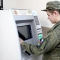 Минобороны РФ развернуло сеть военно-полевых банков, в Украине такого банка нет на 8-йо год войны...  
